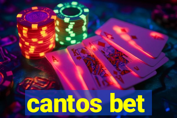 cantos bet